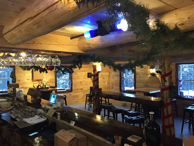 Kingdom Brewing Brewery in Newport Vermont