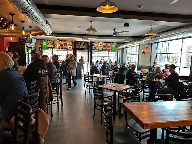 King's Road Brewing Company