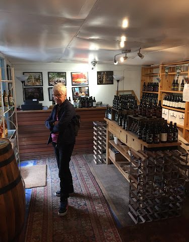 Kingstone Brewery, restaurants in Chepstow