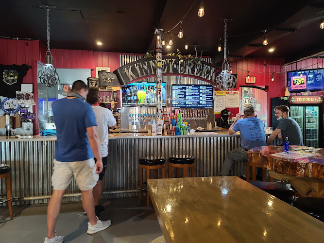 Kinney Creek Brewery Brewery in Rochester Minnesota