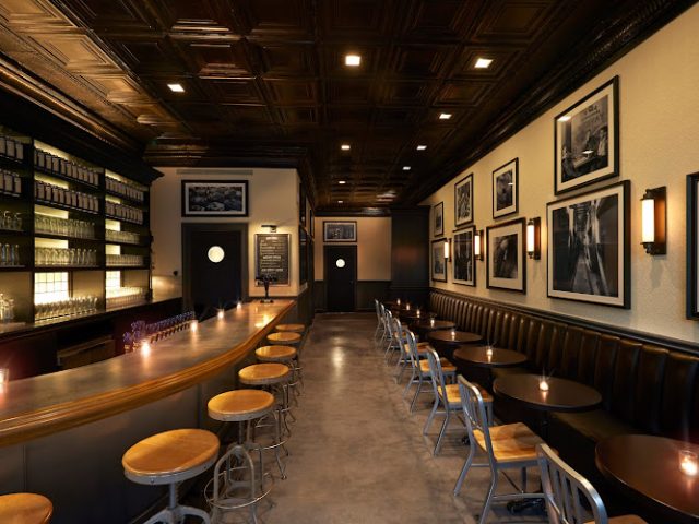 Kinslahger Brewing Company Brewery in Oak Park Illinois