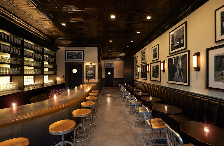 Kinslahger Brewing Company Brewery in Oak Park Illinois