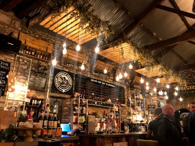 Kirkby Lonsdale Brewery Brewery in Carnforth