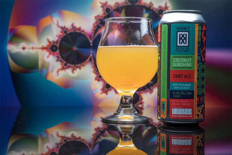 Kismet Brewing Company Brewery in Westfield Massachusetts