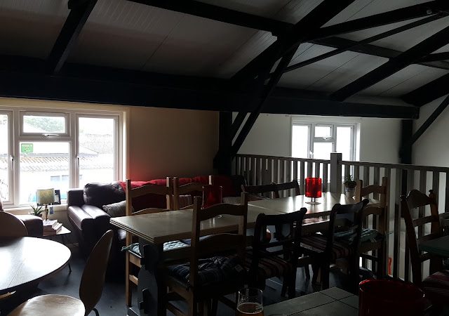 Kissingate Brewery & Taproom Brewery in Horsham