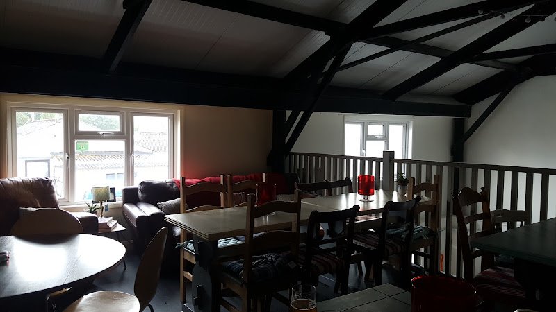 Kissingate Brewery & Taproom Brewery in Horsham