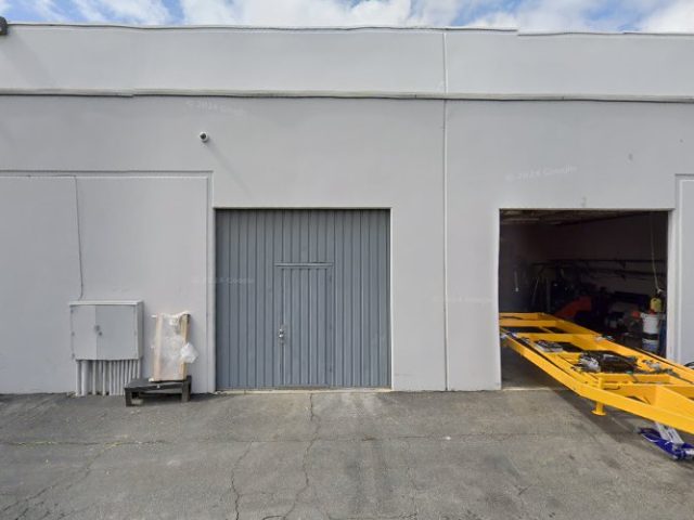 Kitchen Sink Brewing Company Brewery in Riverside California