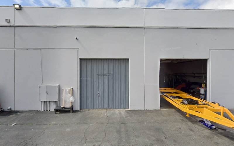 Kitchen Sink Brewing Company Brewery in Riverside California