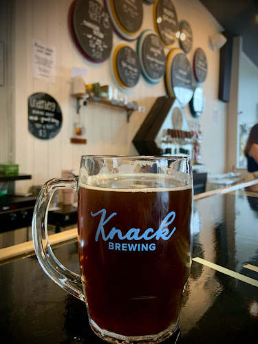 Knack Brewing Brewery in Kankakee Illinois