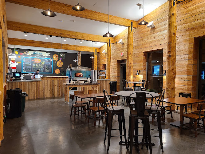 Knife Edge Brewing restaurants in Millinocket Maine