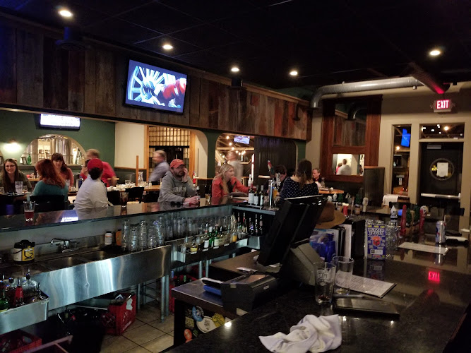 Knotty Pine Brewing restaurants in Columbus Ohio