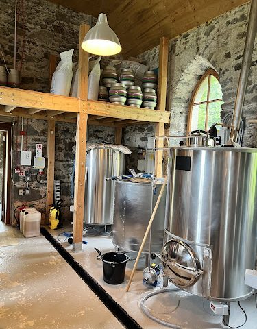 Knoydart Brewery Brewery in Mallaig