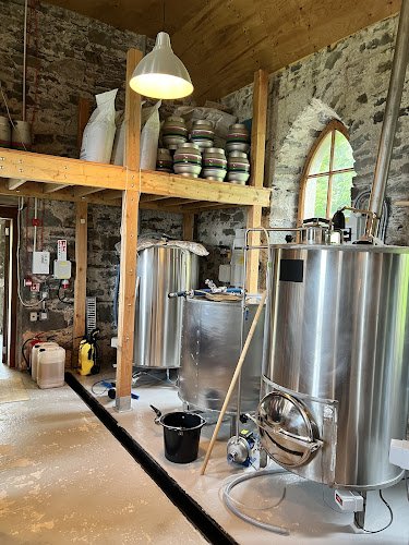 Knoydart Brewery Brewery in Mallaig