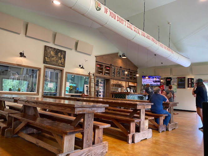 Kochendorfer Brewing Company Brewery in Duncan Oklahoma