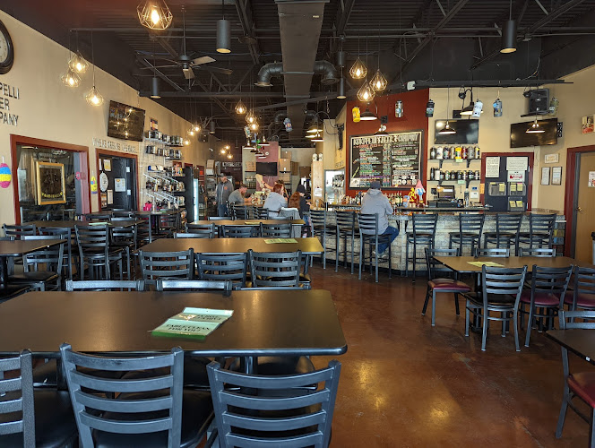 Kokopelli Beer Company restaurants in Westminster Colorado