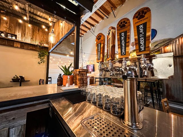 Kompoocha - Non-alcoholic Kombucha Brewery in Temecula California