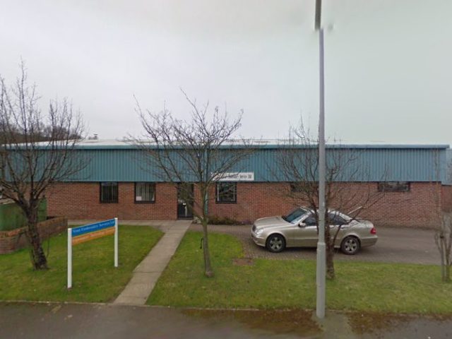 Konigsburg Seven Bridges Breweries Brewery in Newark