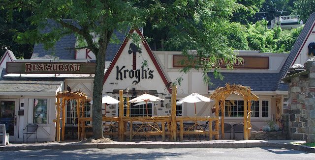 Krogh's Restaurant & Brew Pub restaurants in Sparta New Jersey