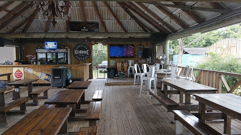 Krome Brewing Rancho 232 Brewery in Miami Florida