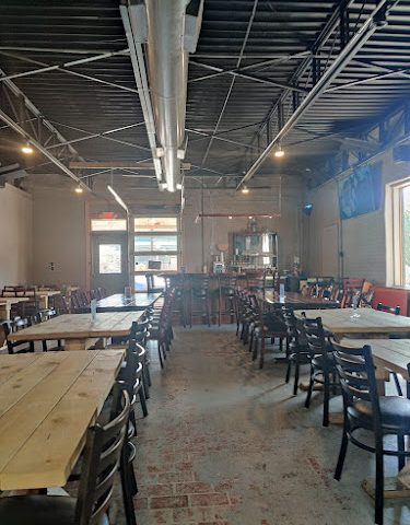 Krootz Brewing Company restaurants in Gainesville Texas