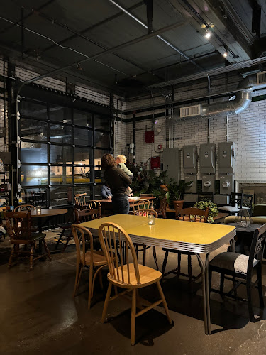 Kyros Brewing Company Brewery in Louisville Kentucky