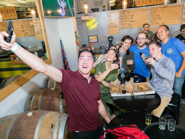 LA Beer Hop - Virtual Beer Tastings and Beer Subscription Box Tour operator in Signal Hill California