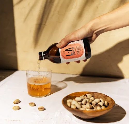 L.A Brewery Brewery in