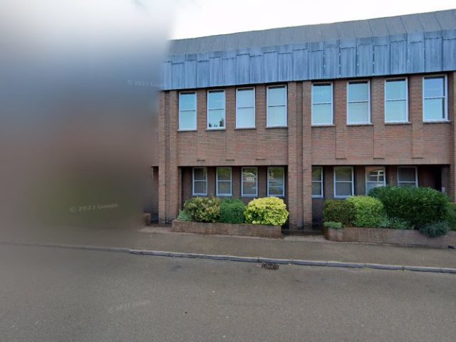 LA Brewery Brewery in Kettering