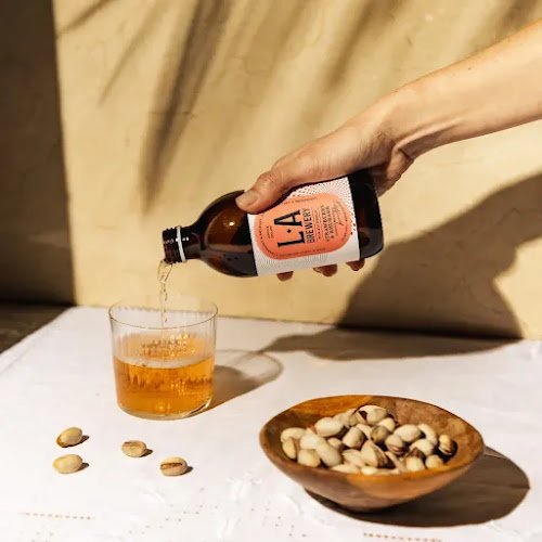 L.A Brewery Brewery in