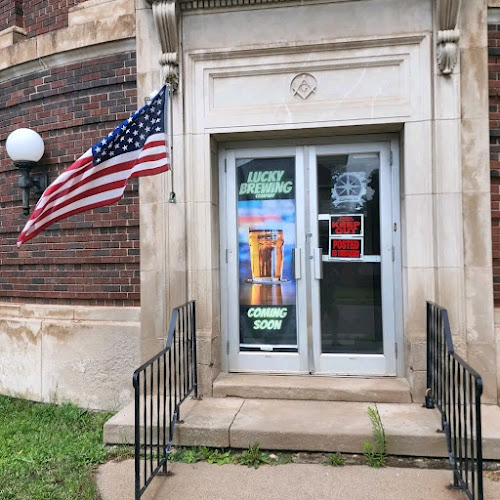 LUCKY BREWING COMPANY Brewery in Virginia Minnesota