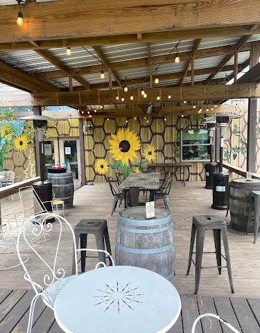 La Grange Brewing Company Brewery in La Grange TX