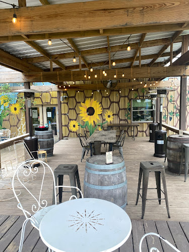 La Grange Brewing Company Brewery in La Grange TX