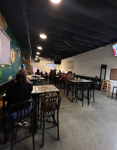 La Jara Brewing Co. Brewery in Norwalk California