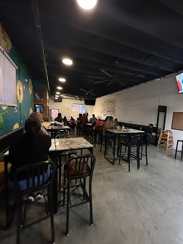 La Jara Brewing Co. Brewery in Norwalk California