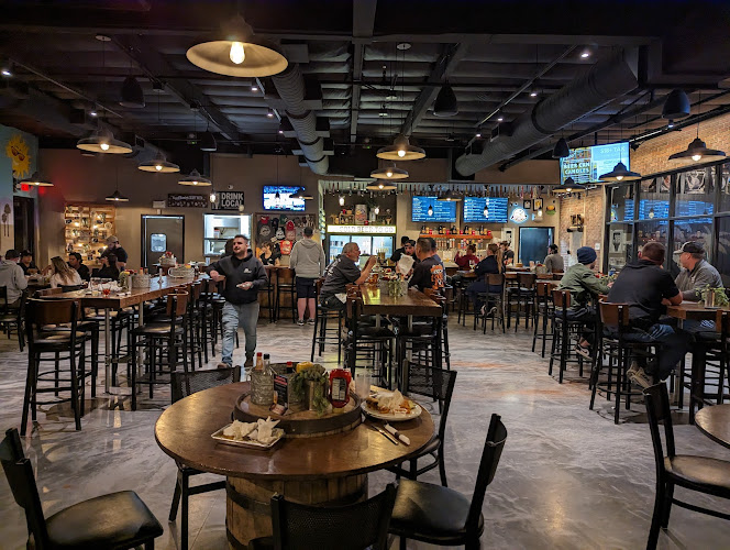 La Quinta Brewing Co. Brewery in Palm Desert California