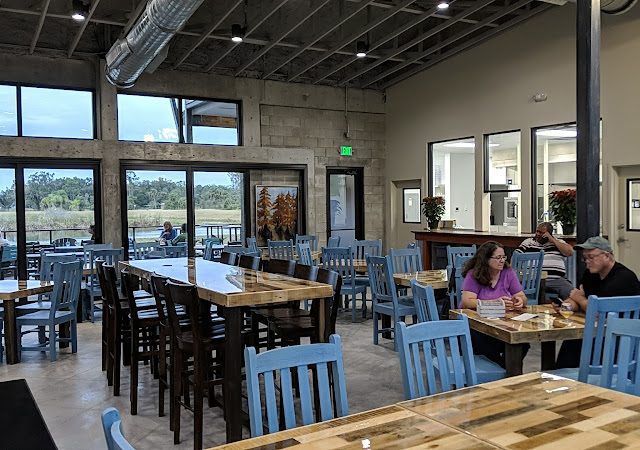 LaBelle Brewing Company Brewery in LaBelle Florida