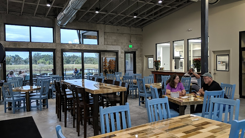 LaBelle Brewing Company Brewery in LaBelle Florida