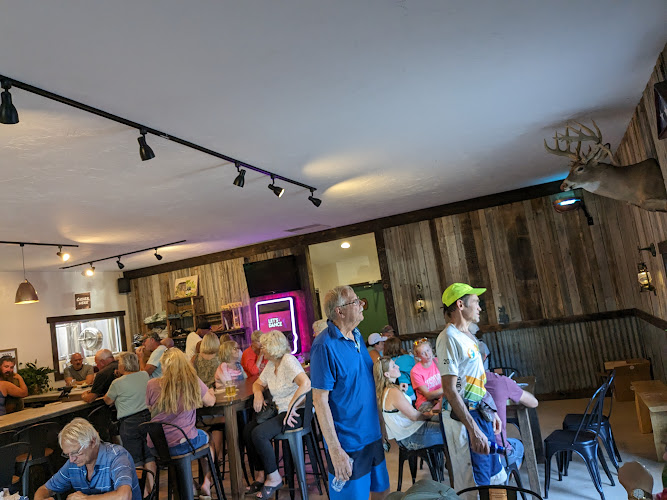 LaTulip Brewing Company Brewery in Cooks Michigan