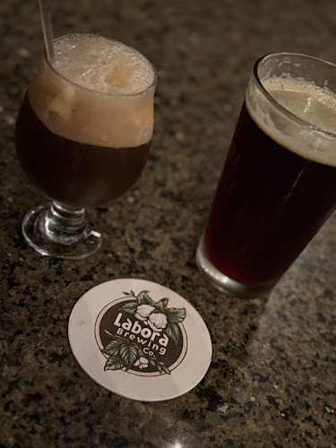 Labora Brewing Company restaurants in Mathis Texas