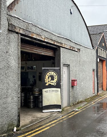 Lacada Brewery Brewery in Portrush