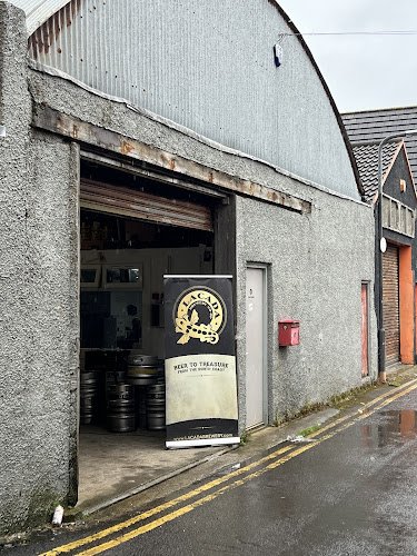 Lacada Brewery Brewery in Portrush