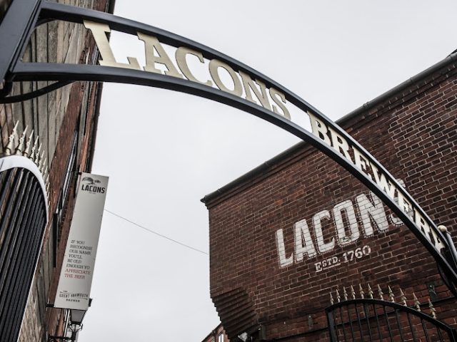 Lacons Brewery Brewery in Great Yarmouth