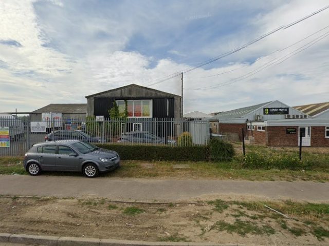 Lacons Brewery Limited Brewery in Lowestoft