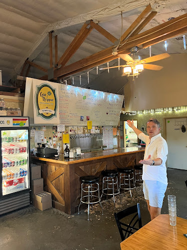 Laht Neppur Brewing Co Brewery in Waitsburg Washington