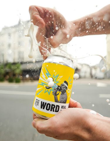 Laine Brew Co Brewery in Brighton