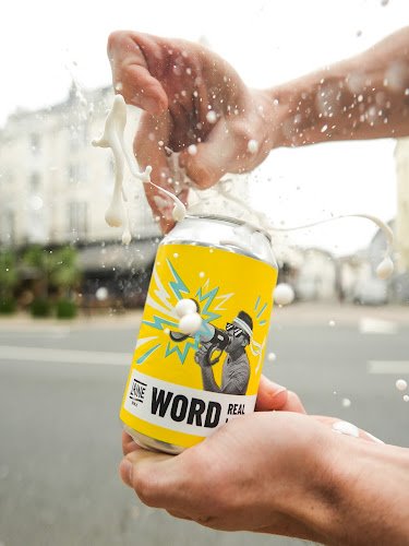 Laine Brew Co Brewery in Brighton