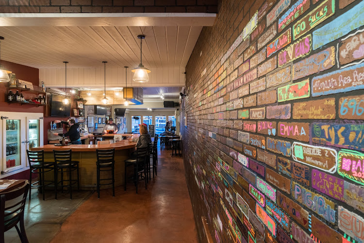 Lake Chelan Brewery Brewery in Manson Washington