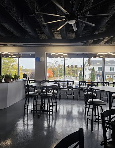 Lake Life Brewery Brewery in Penn Yan New York