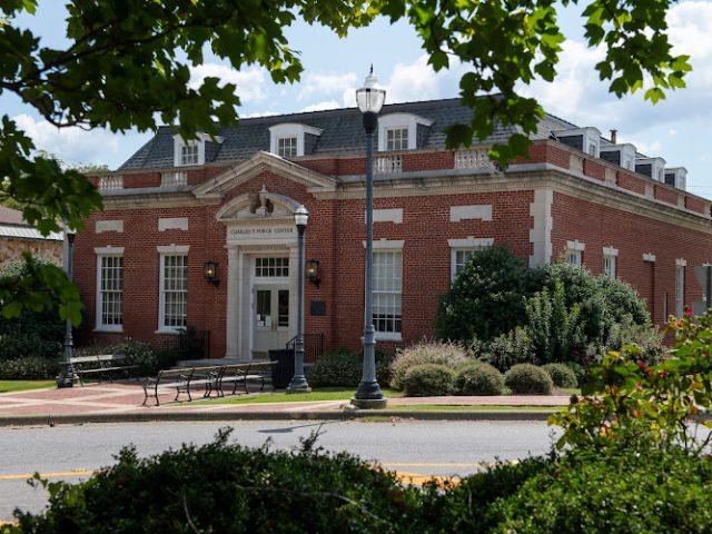 Lake Martin Brewery Brewery in Alexander City Alabama