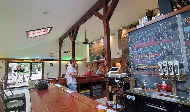 Lake Milton Brewery Brewery in Lake Milton Ohio